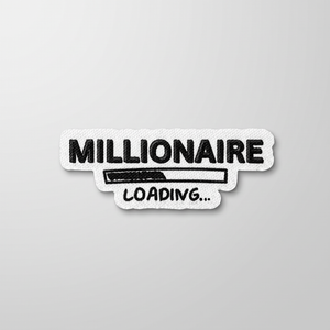 Millionaire Loading progress bar patch