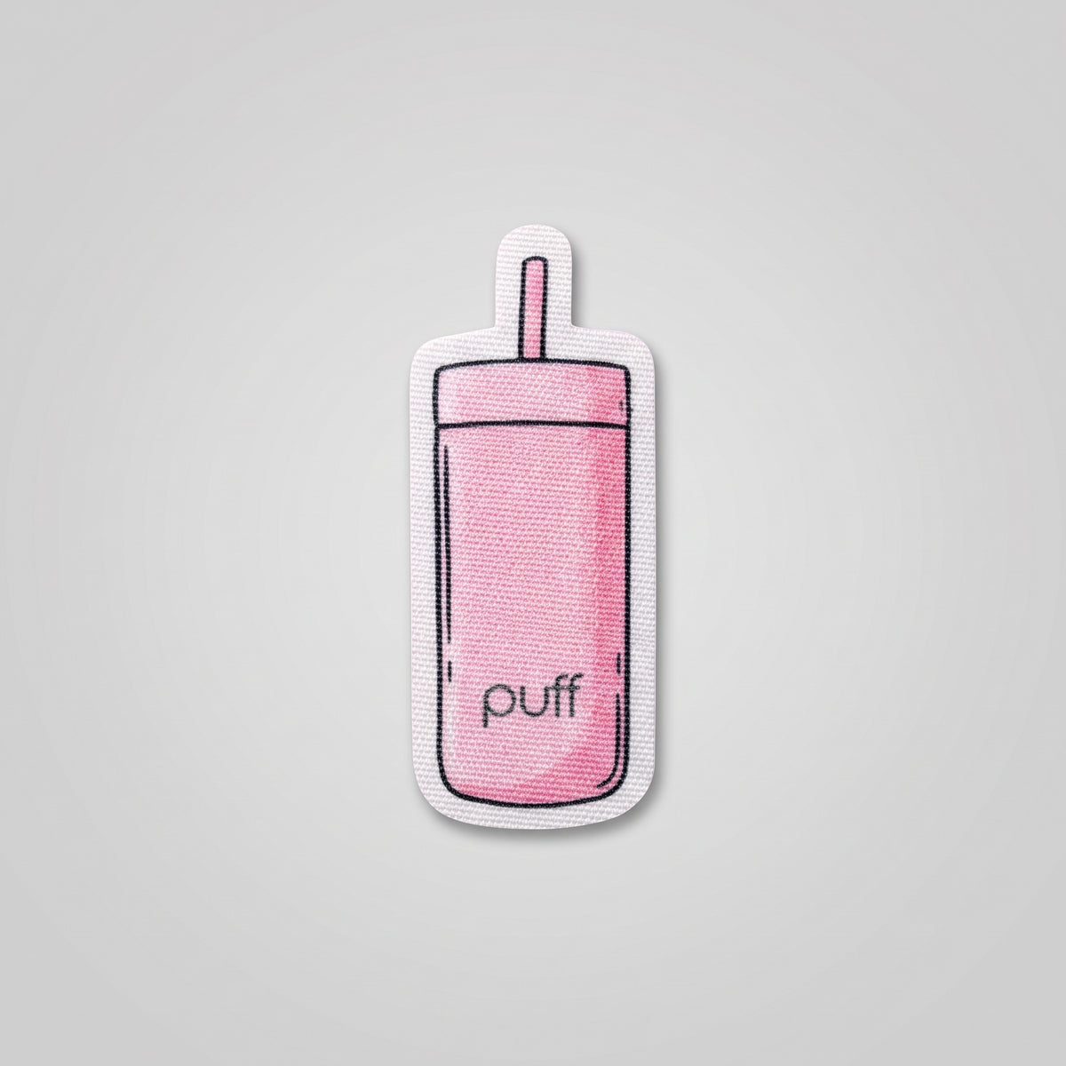 PUFF