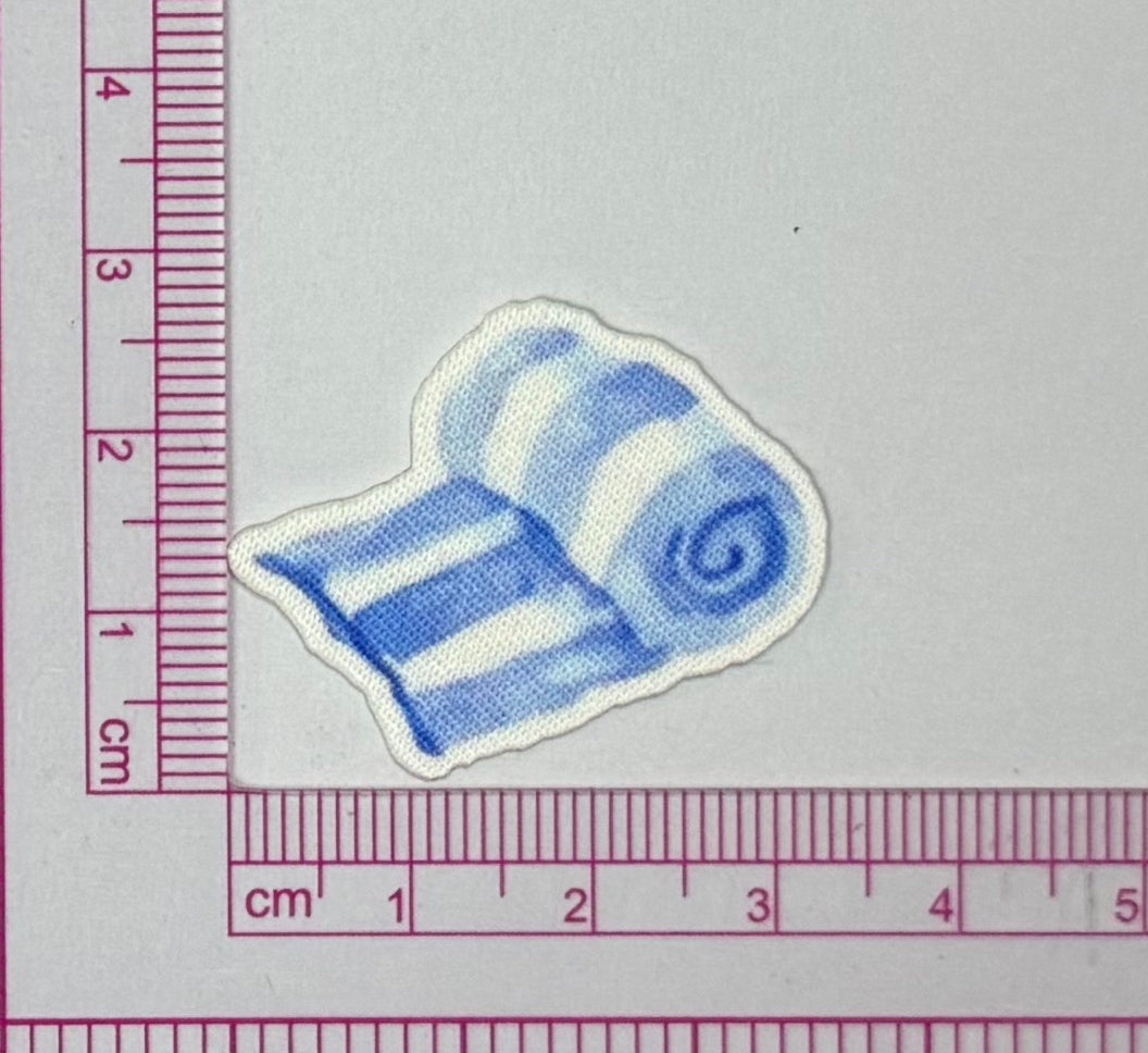 Beach Towel Patch