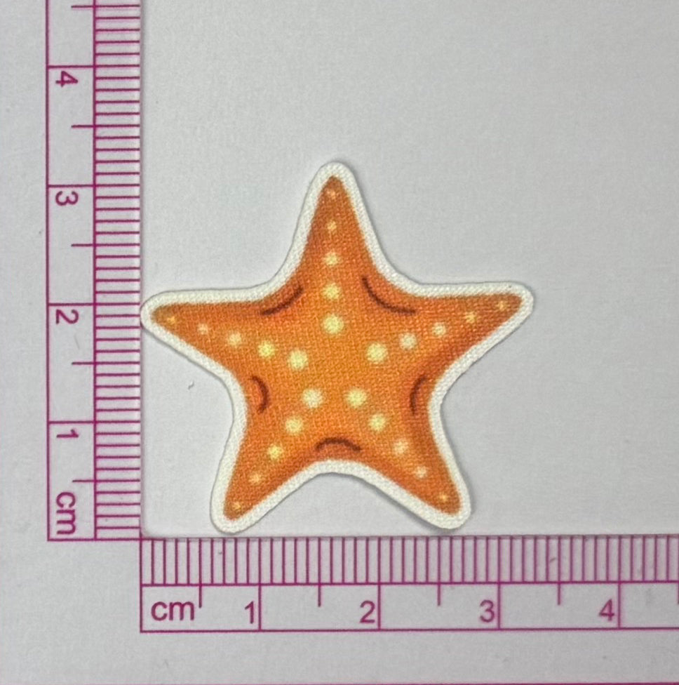 Starfish Patch