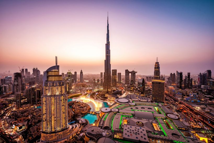 UNITED ARAB EMITATES