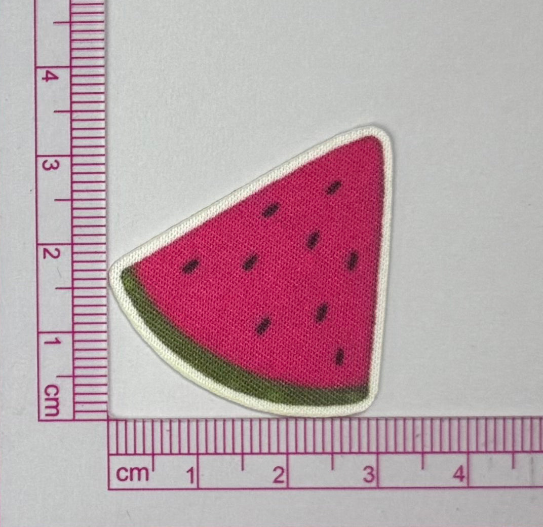 Watermelon Patch