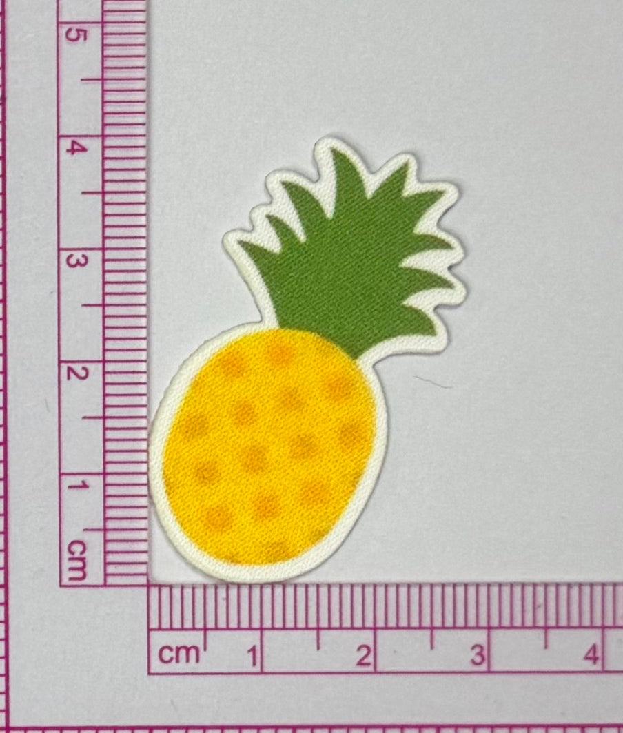 Pineapple Patch