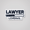 Lawyer Loading progress bar patch