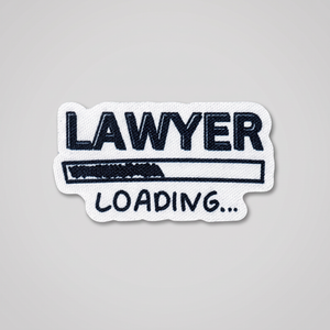 Lawyer Loading progress bar patch