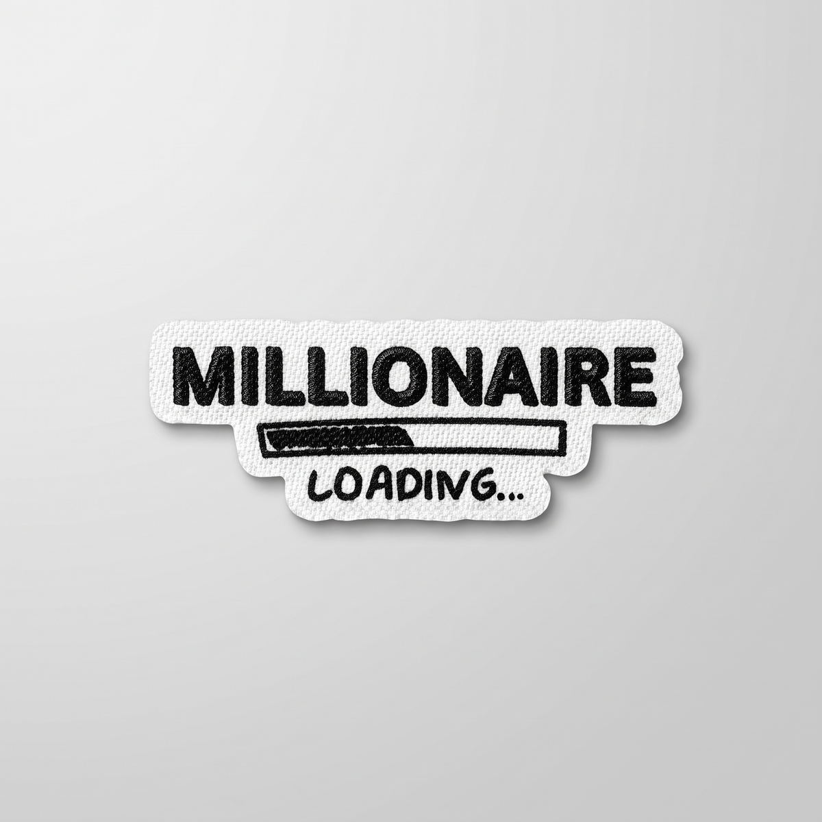 Millionaire Loading progress bar patch