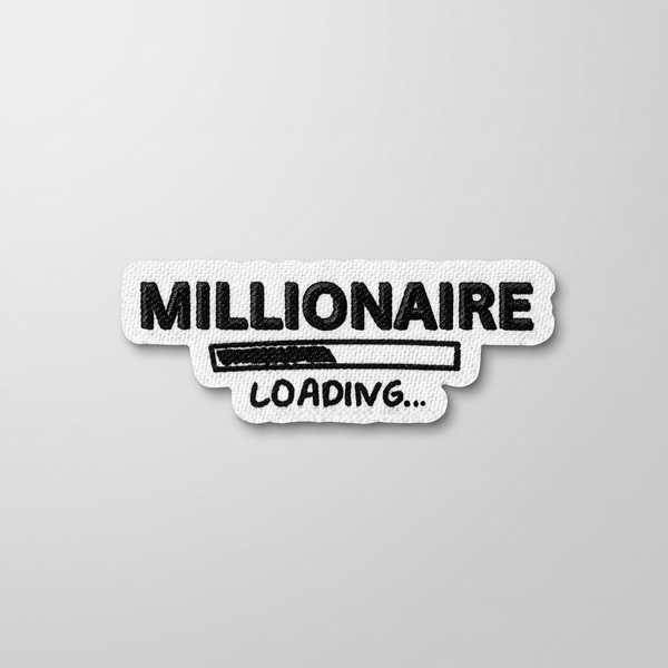 Millionaire Loading progress bar patch