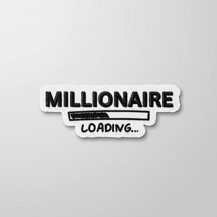 Millionaire Loading progress bar patch