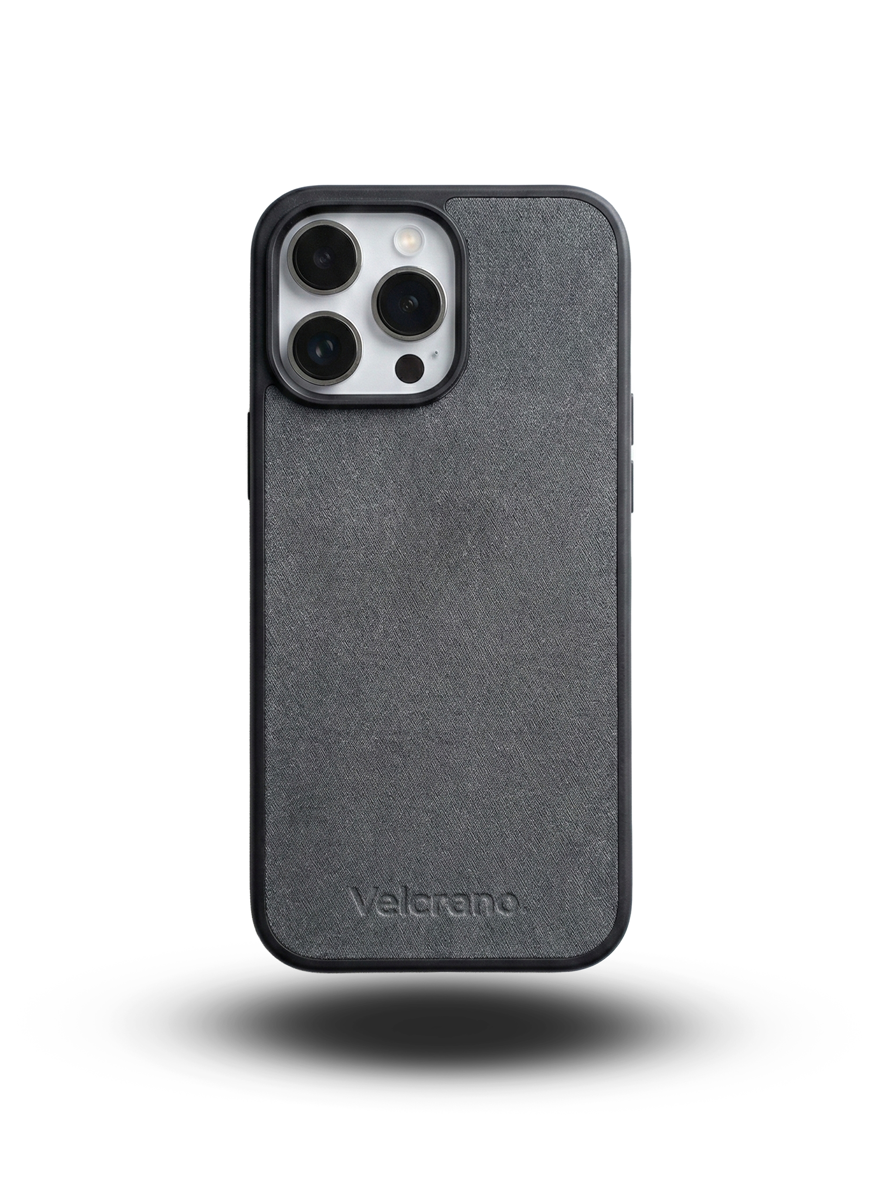 Velcrano Magnetic Velcro iPhone 16 pro max Case