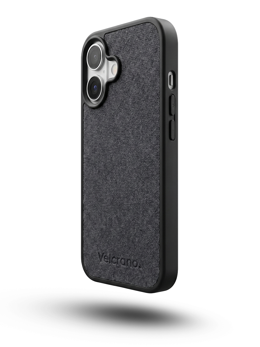 Velcrano Magnetic Velcro iPhone 17