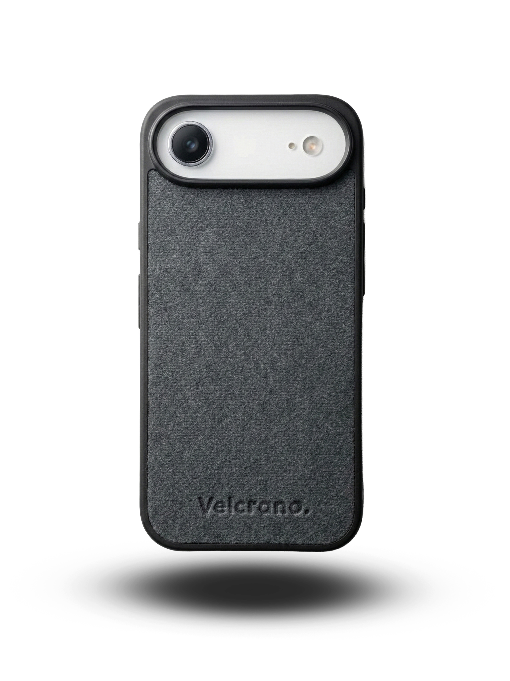 Velcrano Magnetic Velcro iPhone 17 air Case