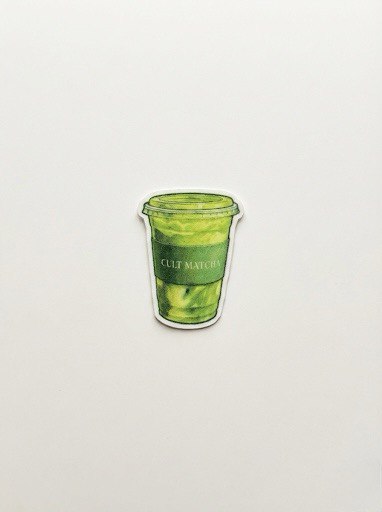 matcha
