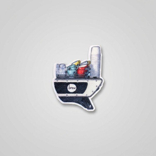 brew