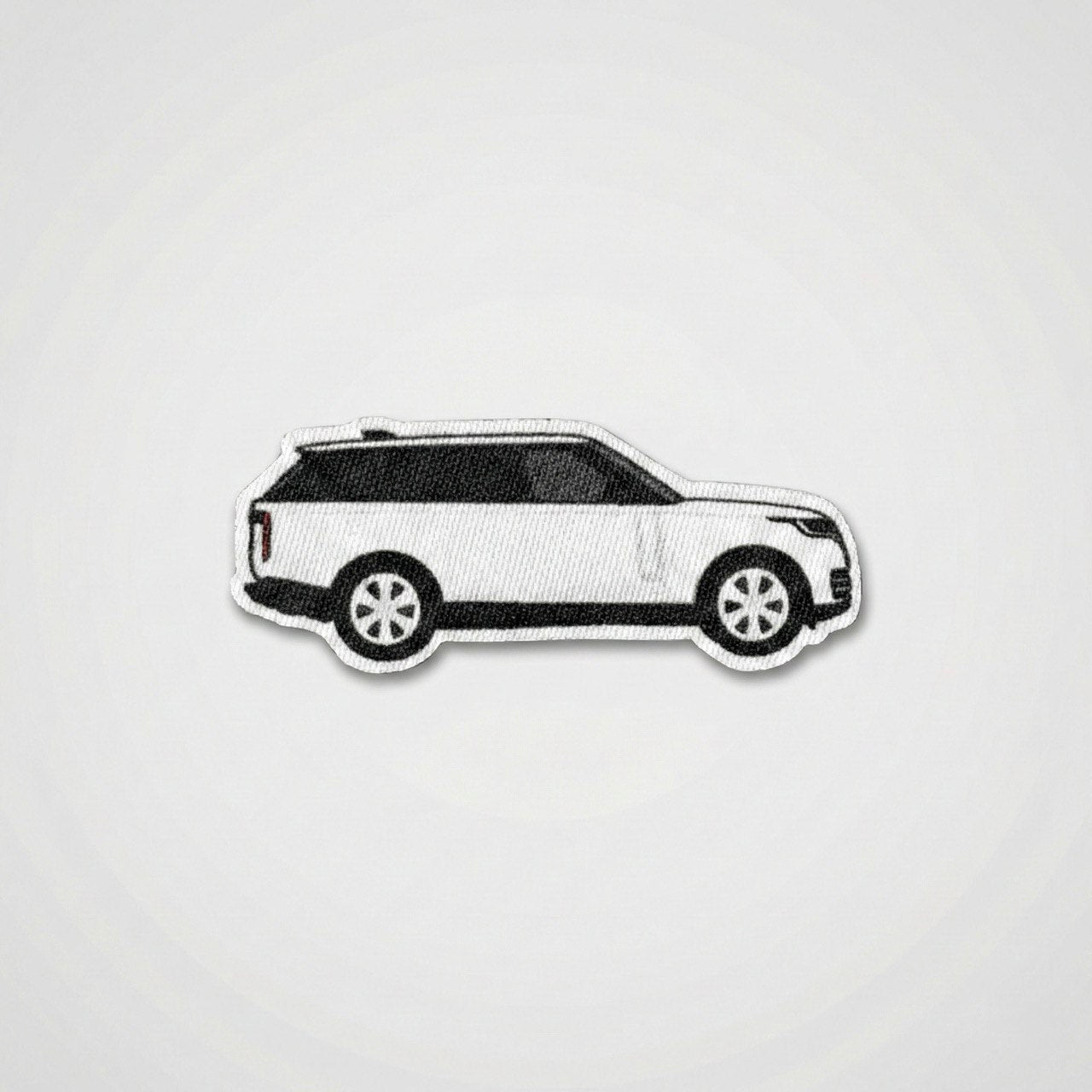 range rover