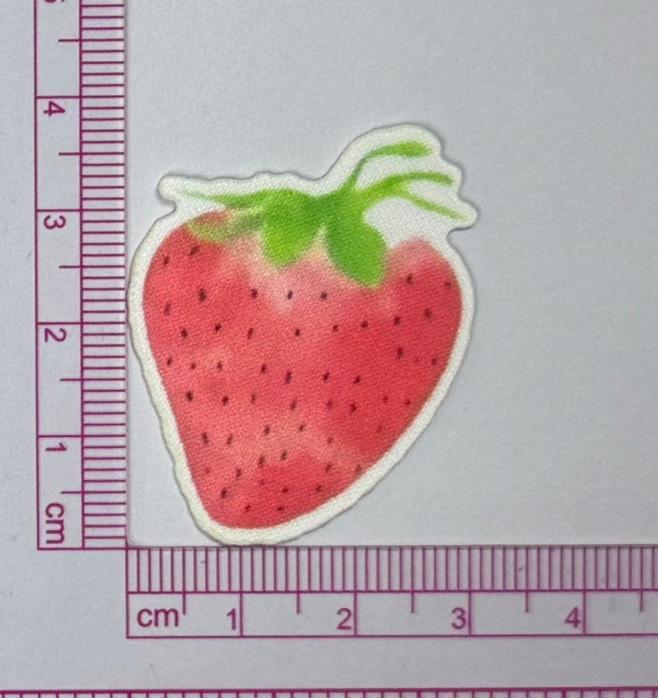 Strawberry Patch