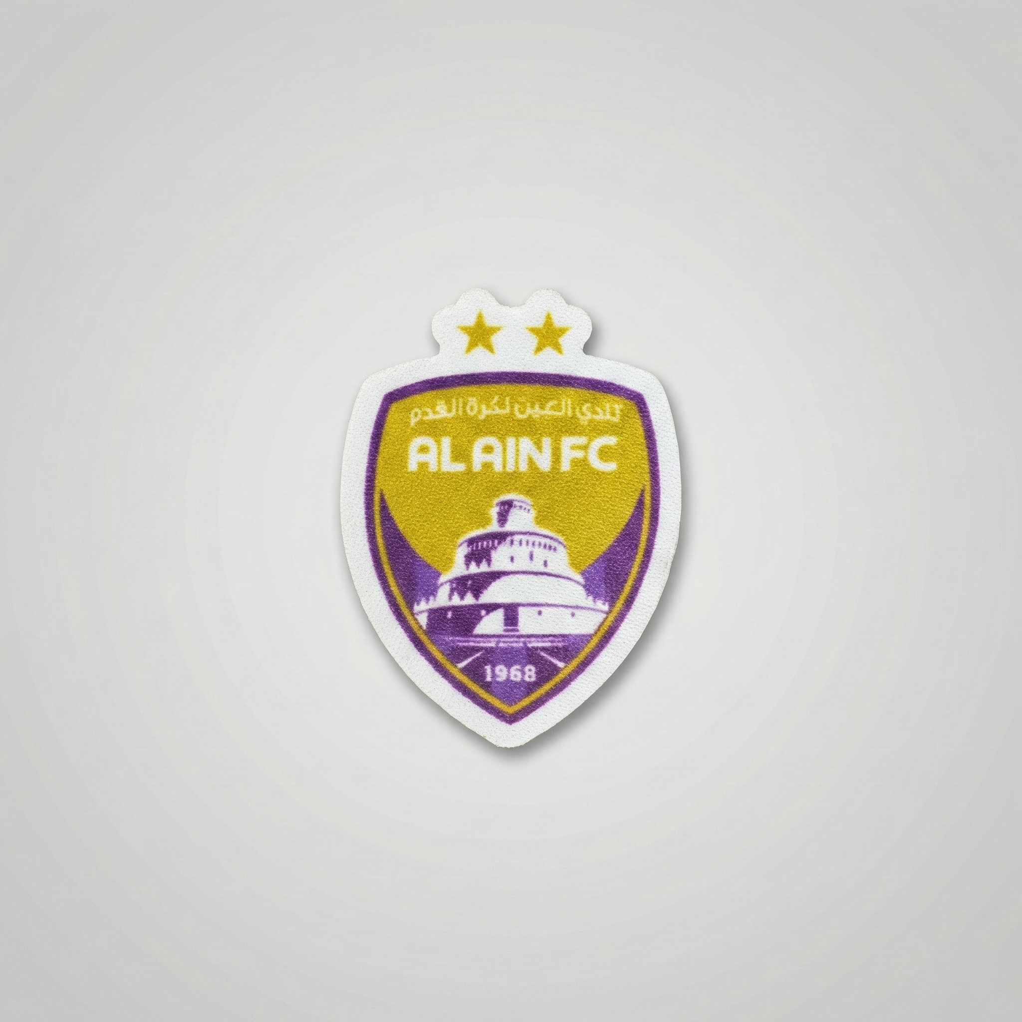 AL AIN FC