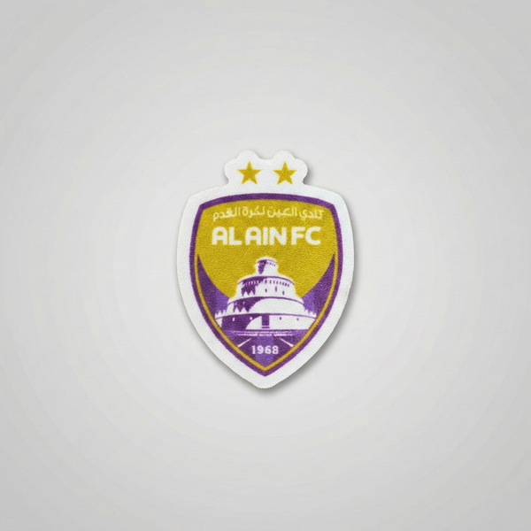 AL AIN FC