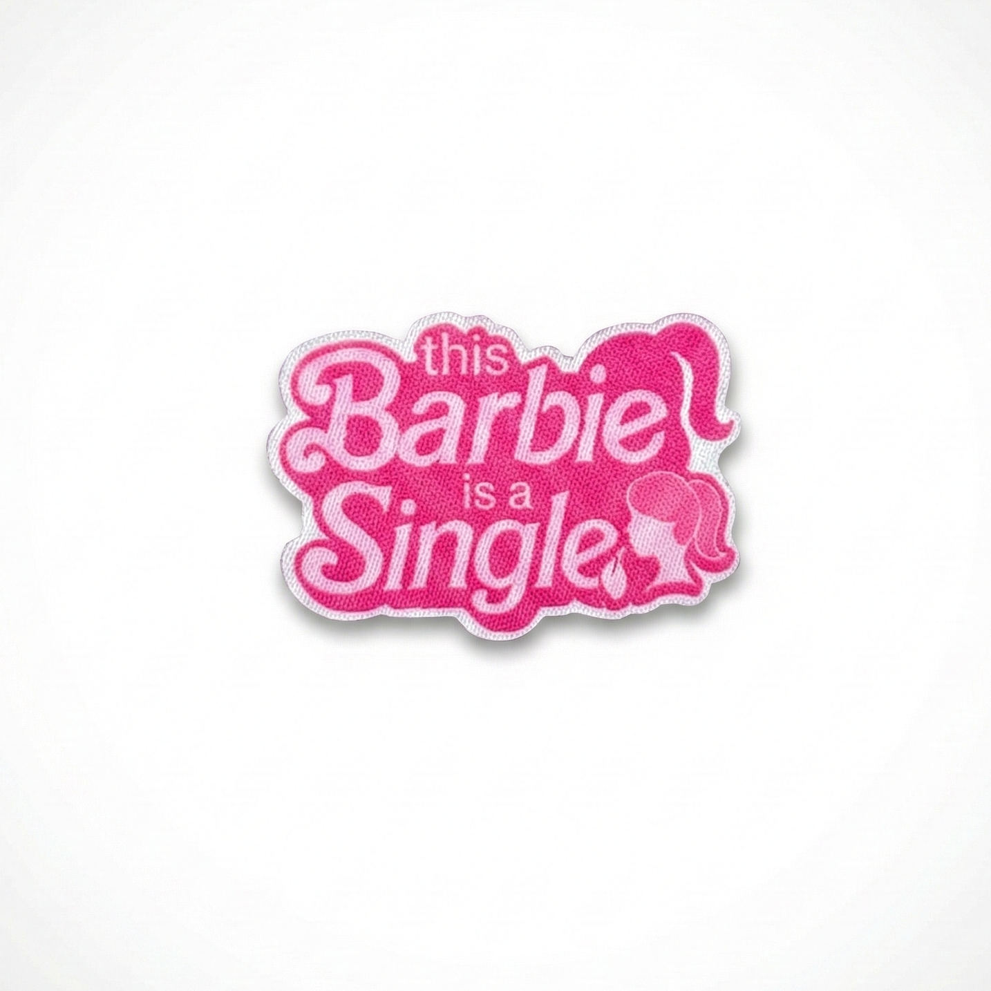 SINGLE Barbie