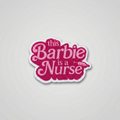 Nurse Barbie