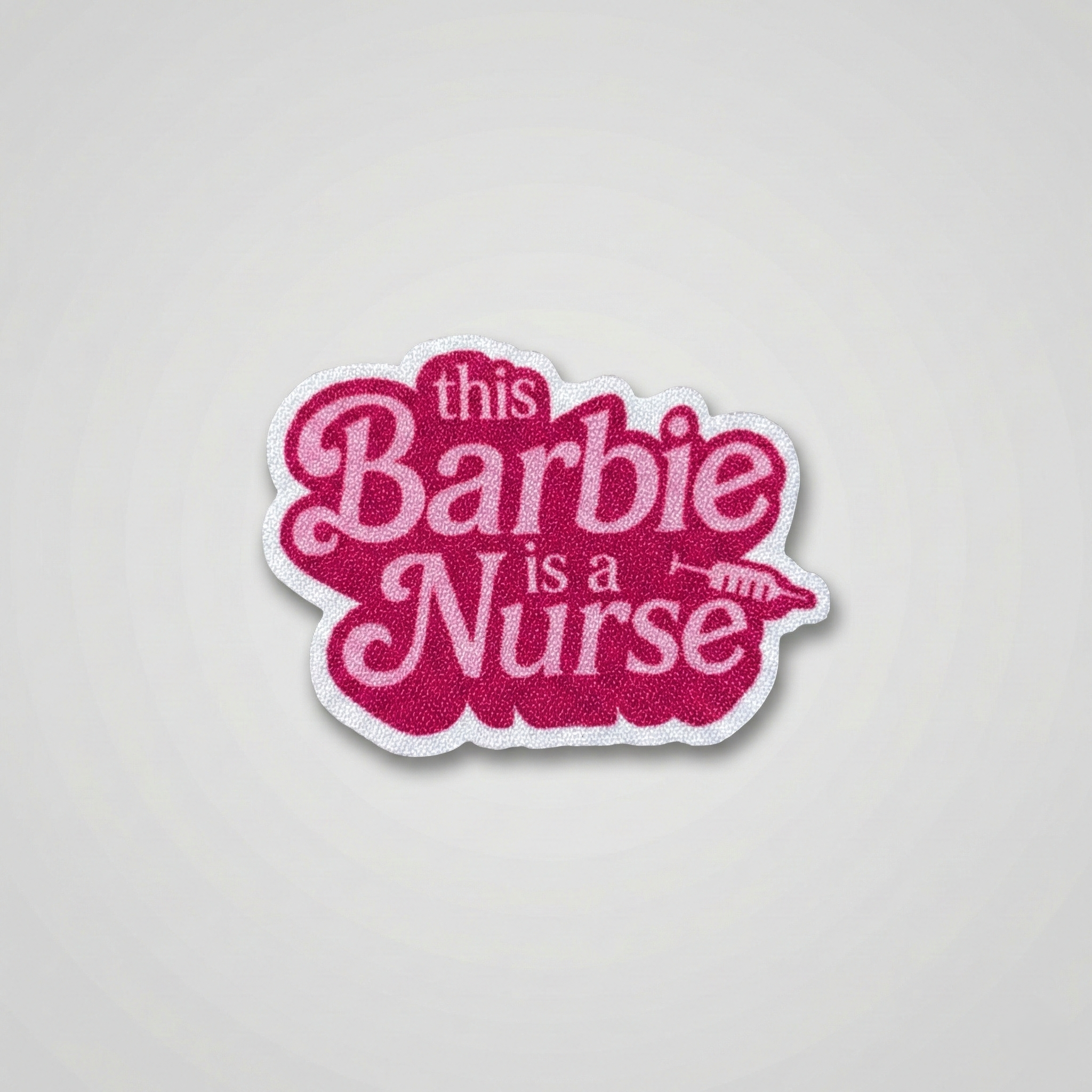 Nurse Barbie