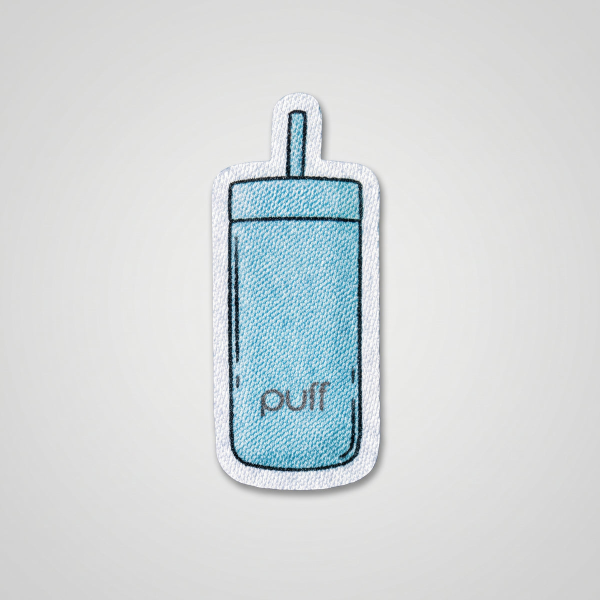 PUFF
