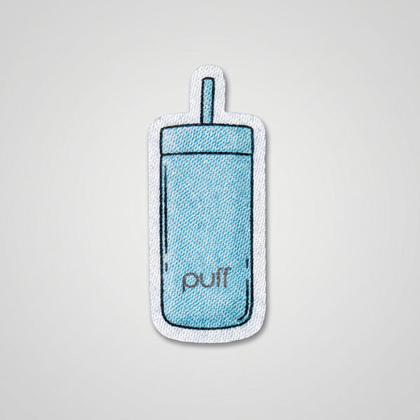 PUFF