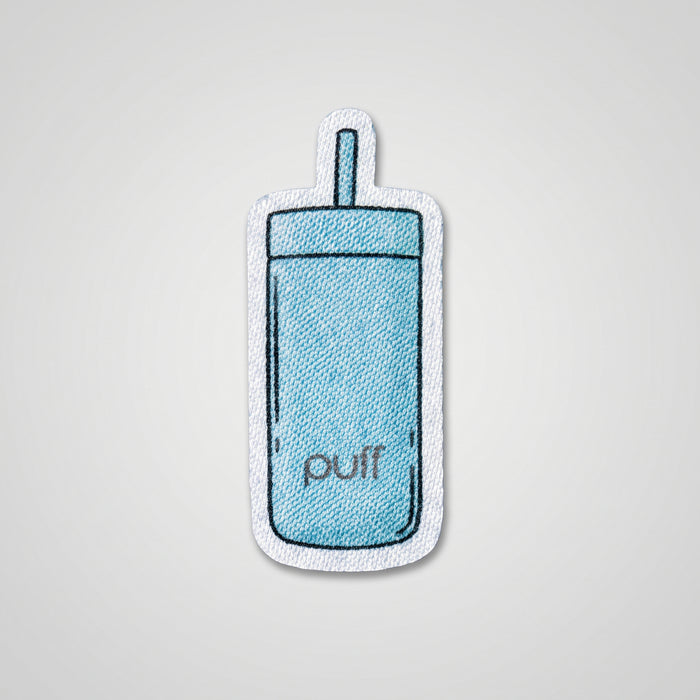 PUFF
