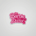 Doctor Barbie