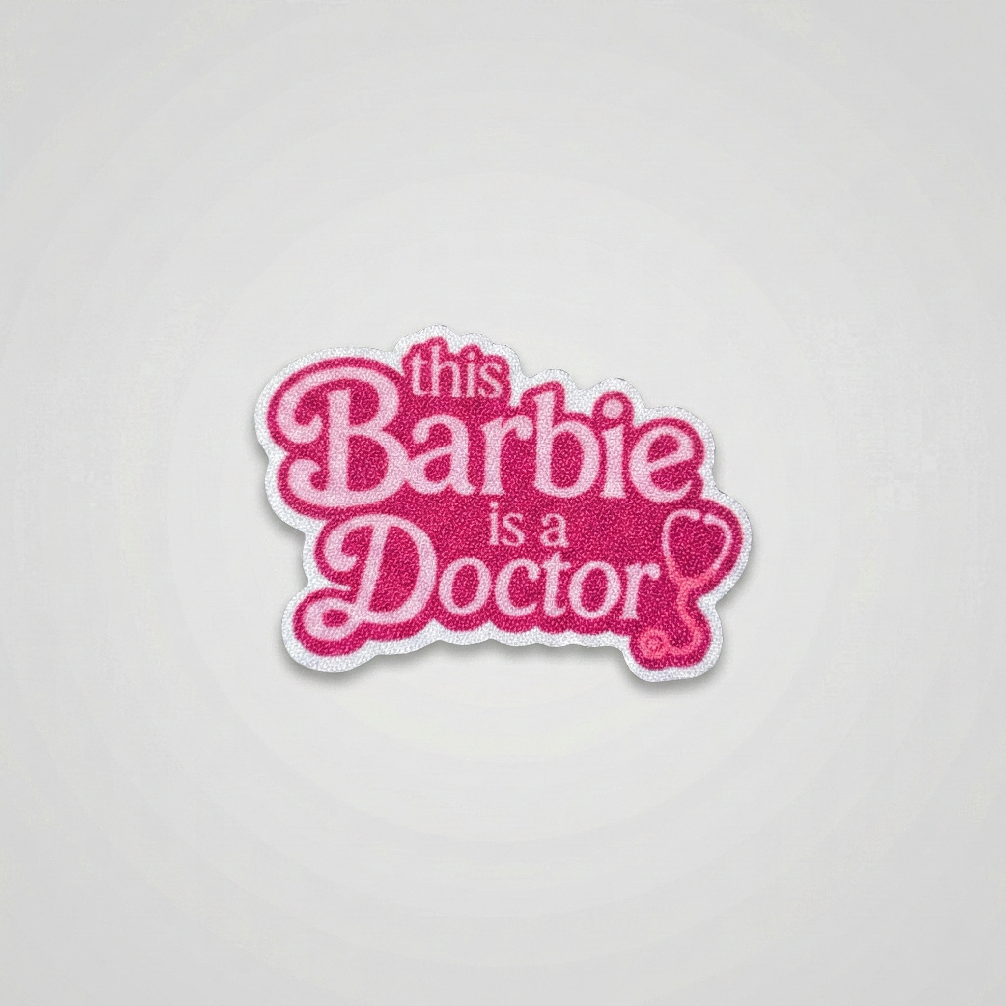 Doctor Barbie