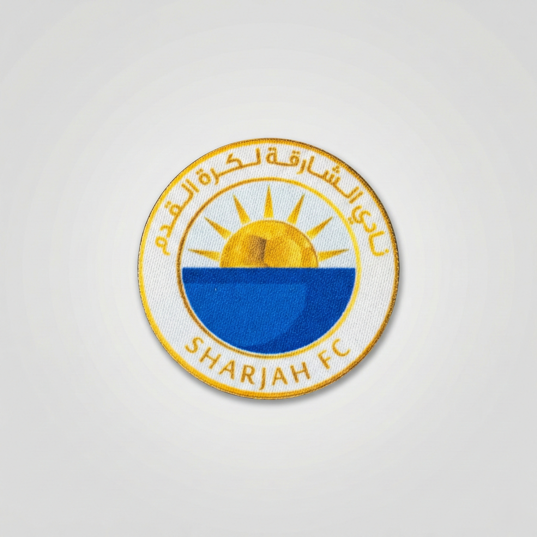 SHARJAH FC