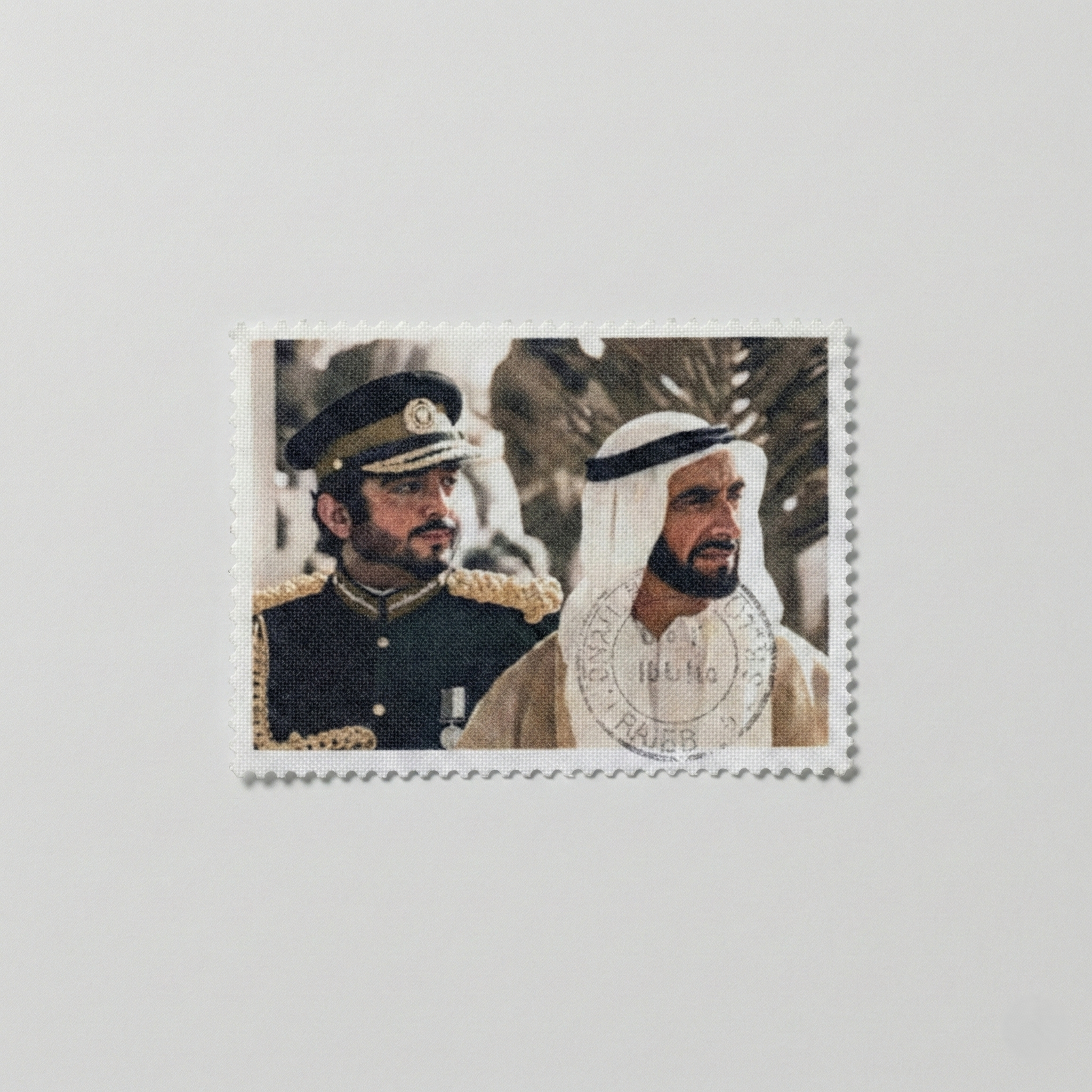 Sheikh Zayed bin Sultan Al Nahyan 03
