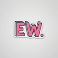 EW.