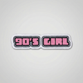 90’s Girl