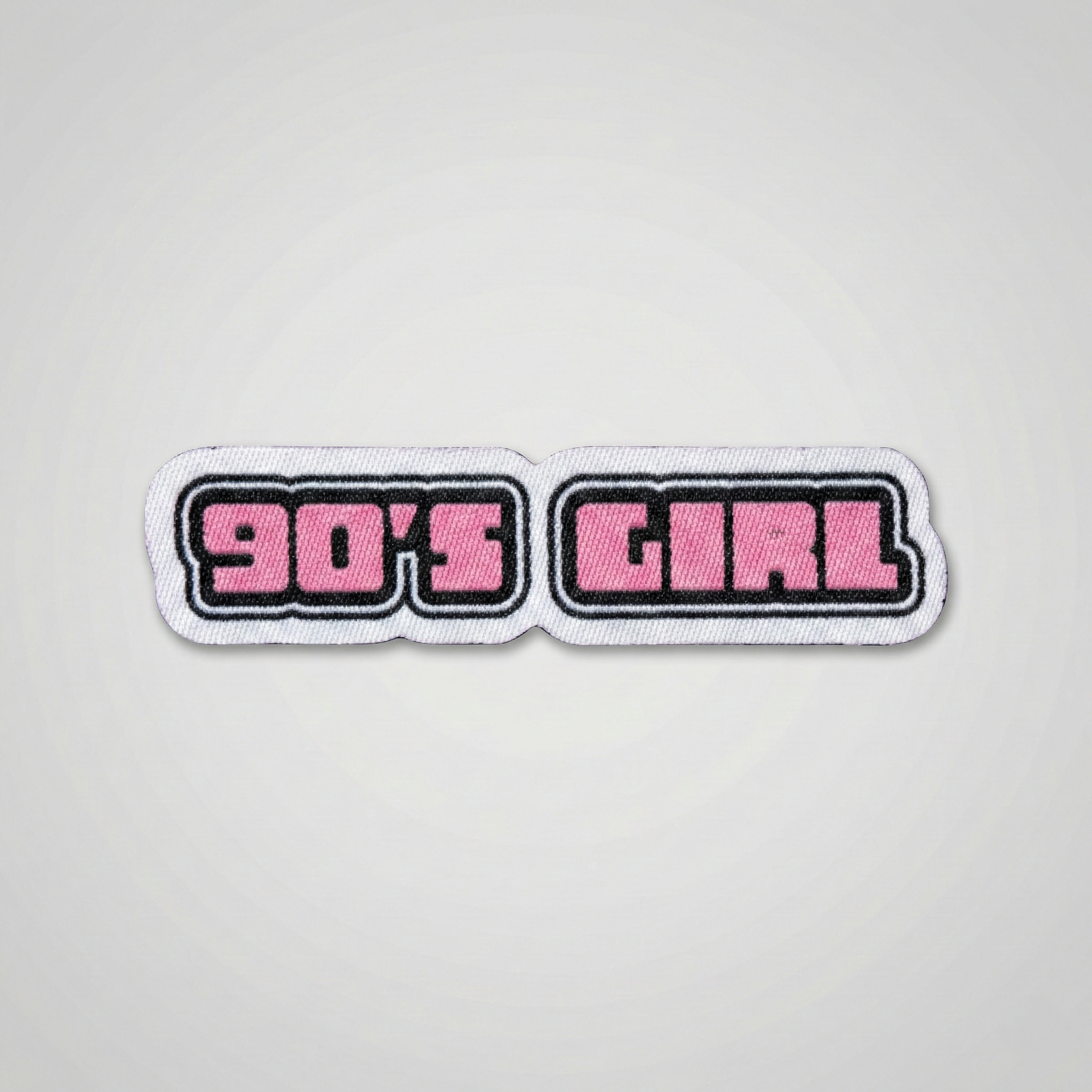 90’s Girl