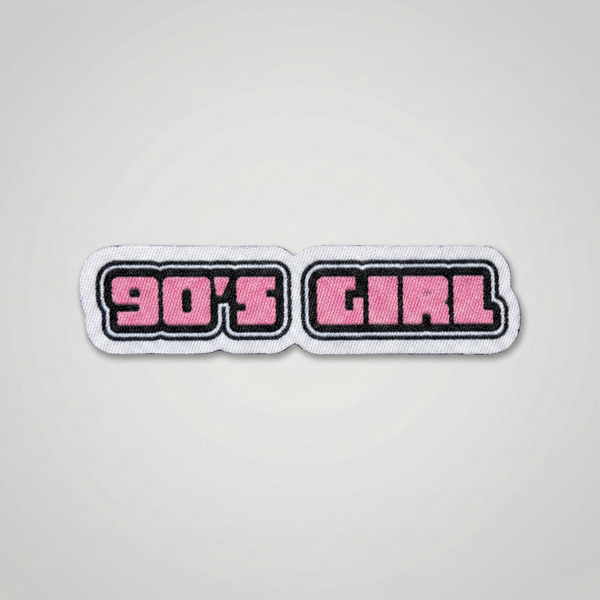 90’s Girl