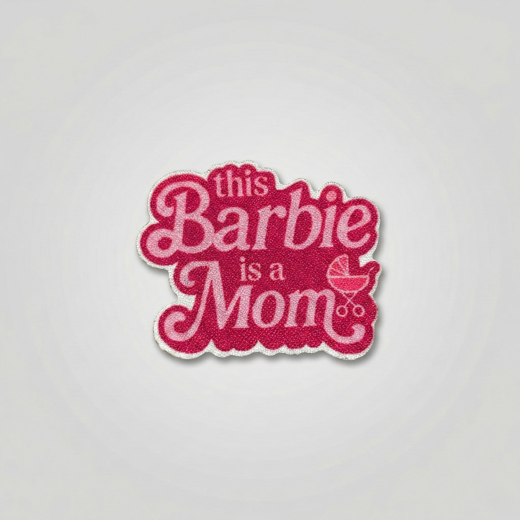 Mom Barbie