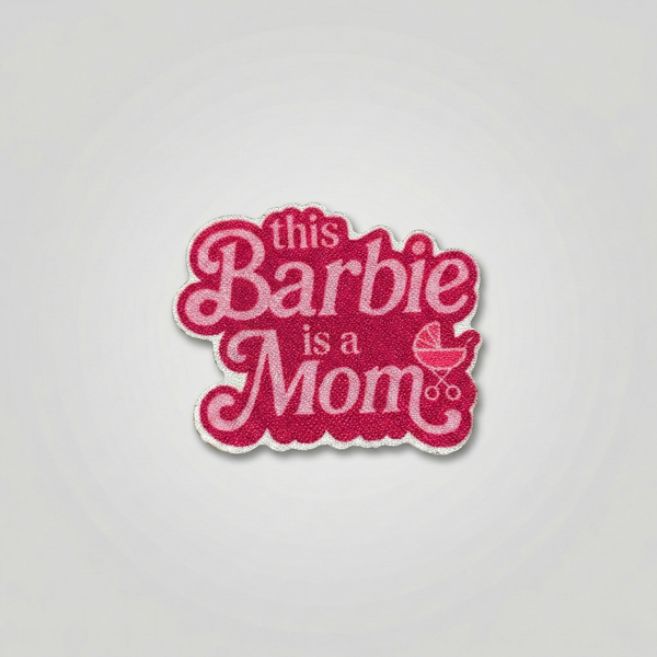 Mom Barbie