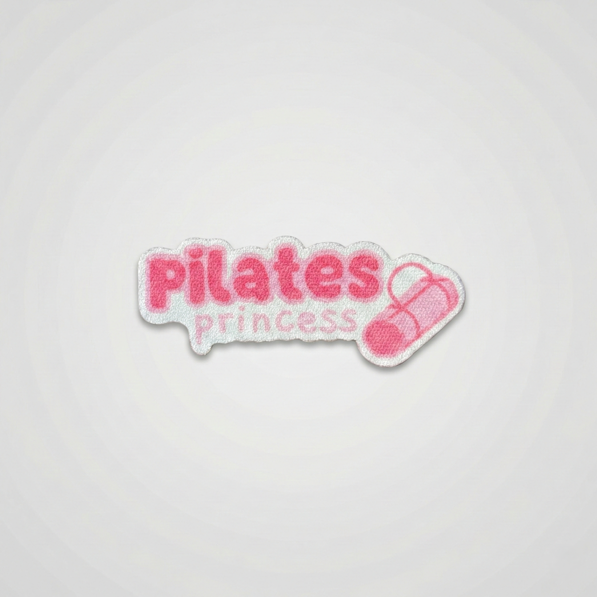 pink pilates