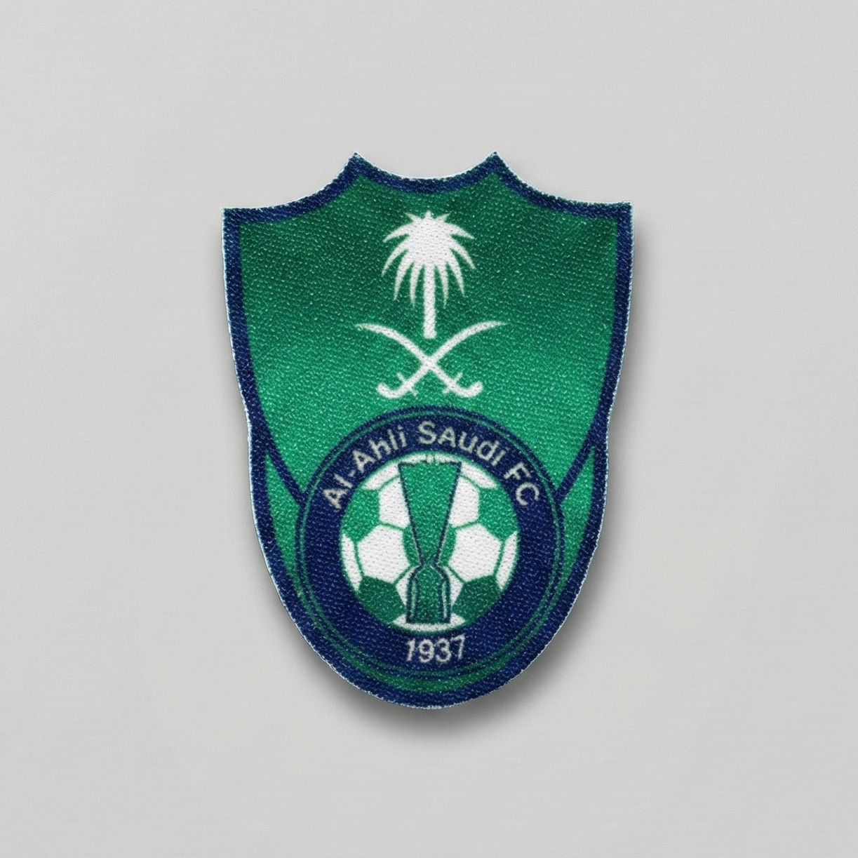 Al-Ahli Saudi FC