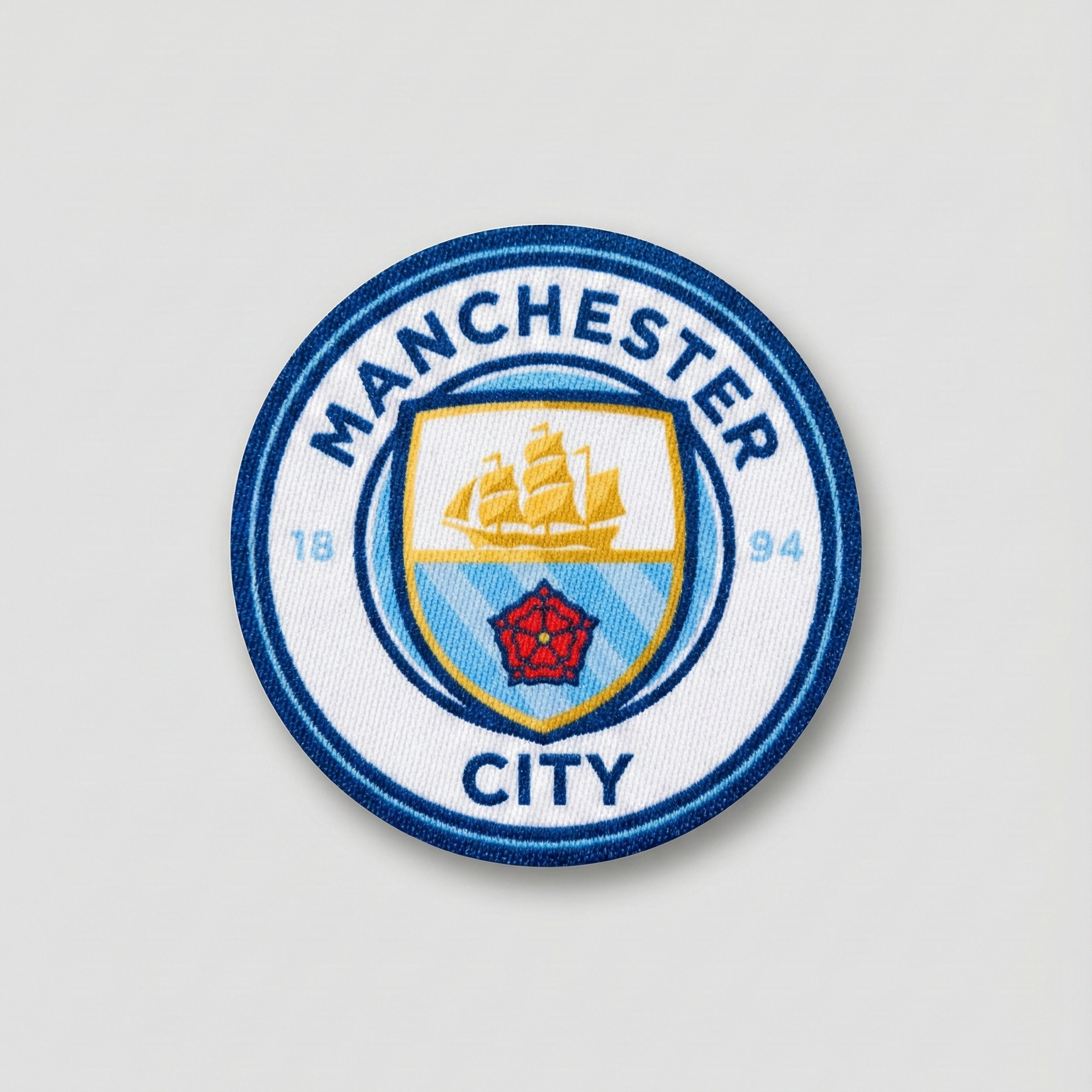 Manchester City F.C.
