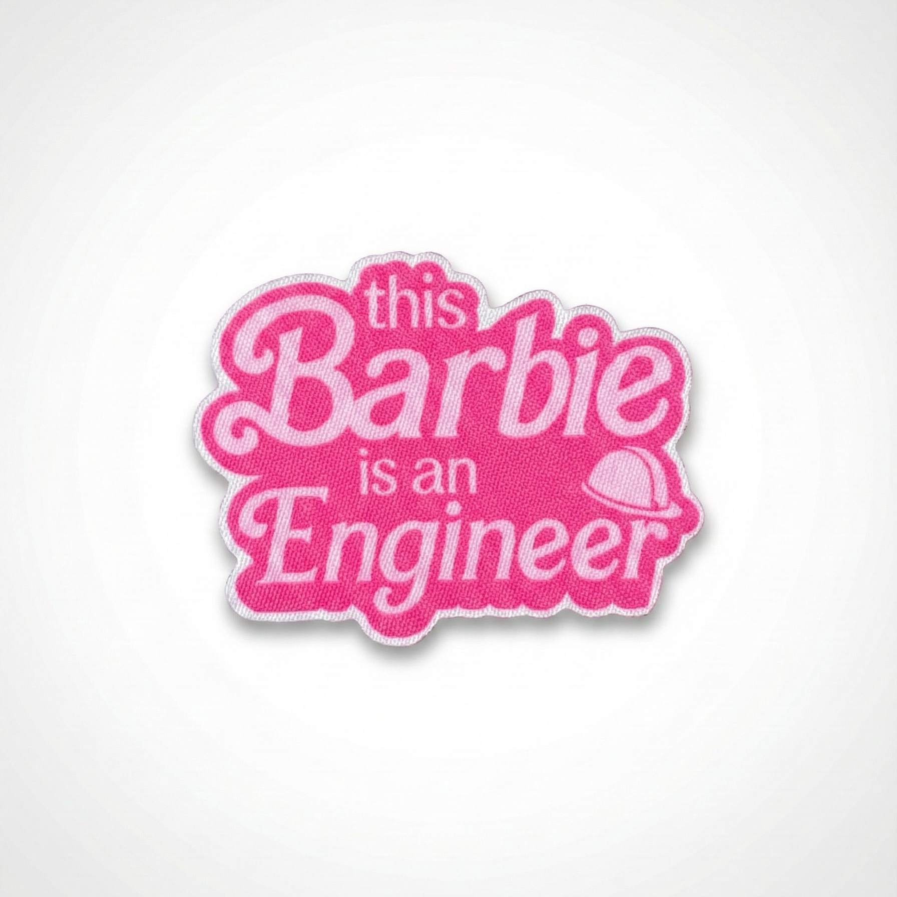Engineer Barbie