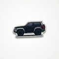 NISSAN SAFARI