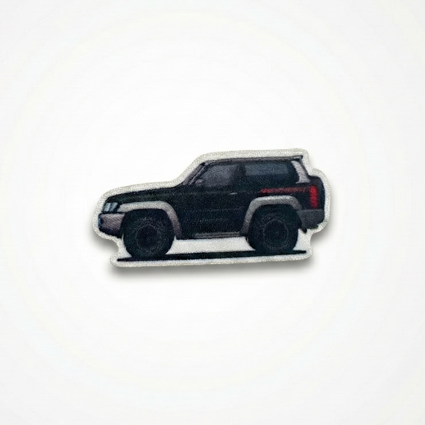 NISSAN SAFARI