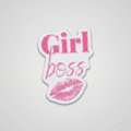 Girl boss