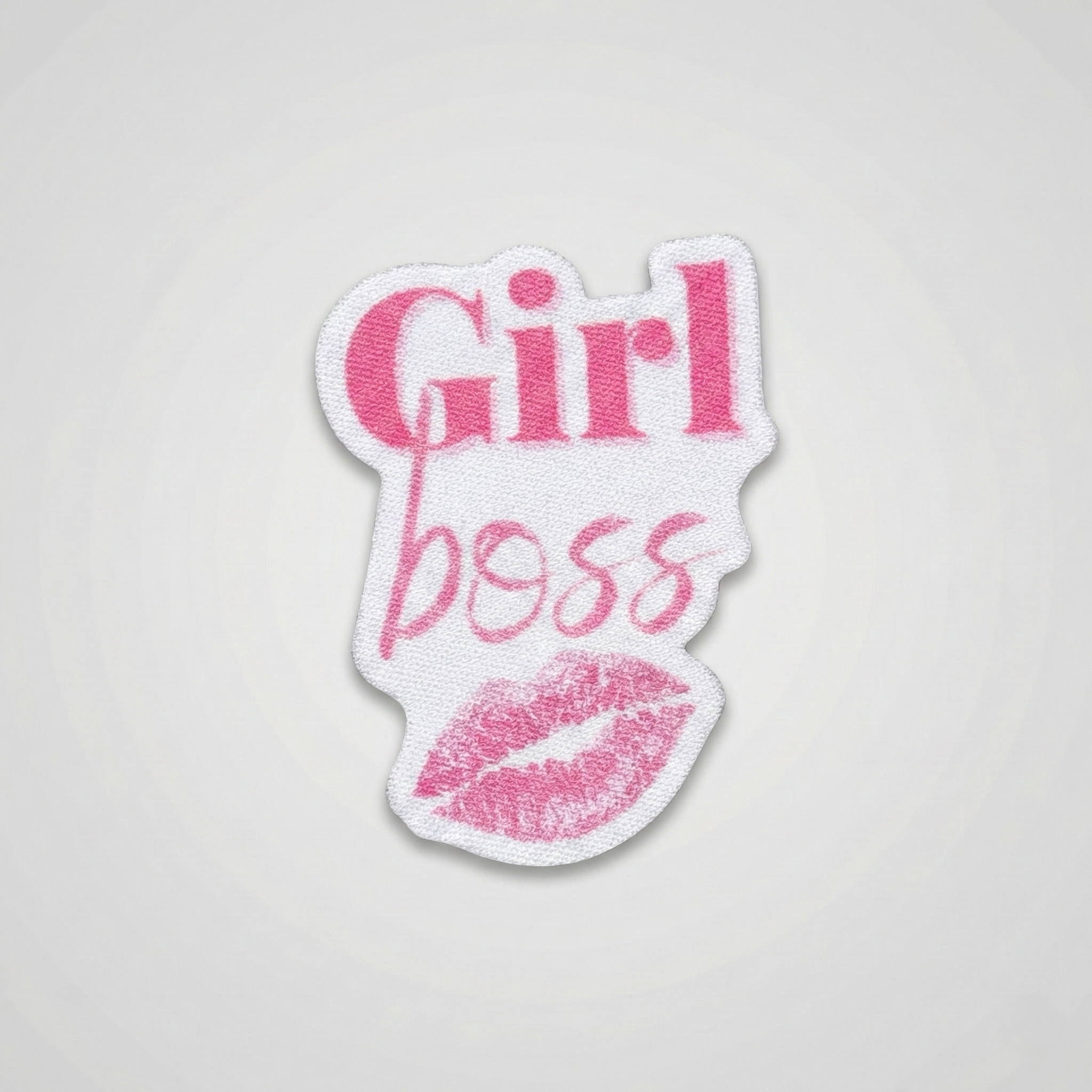 Girl boss