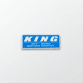 king
