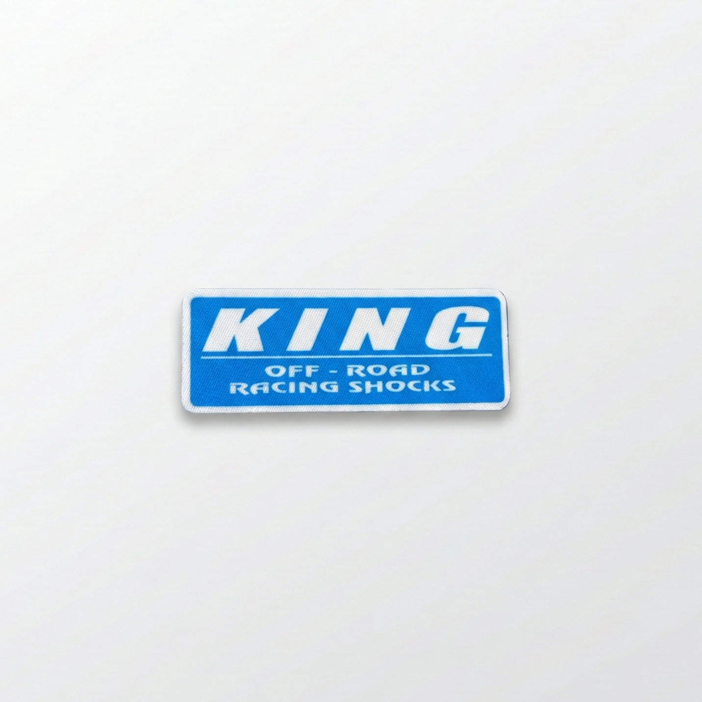 king