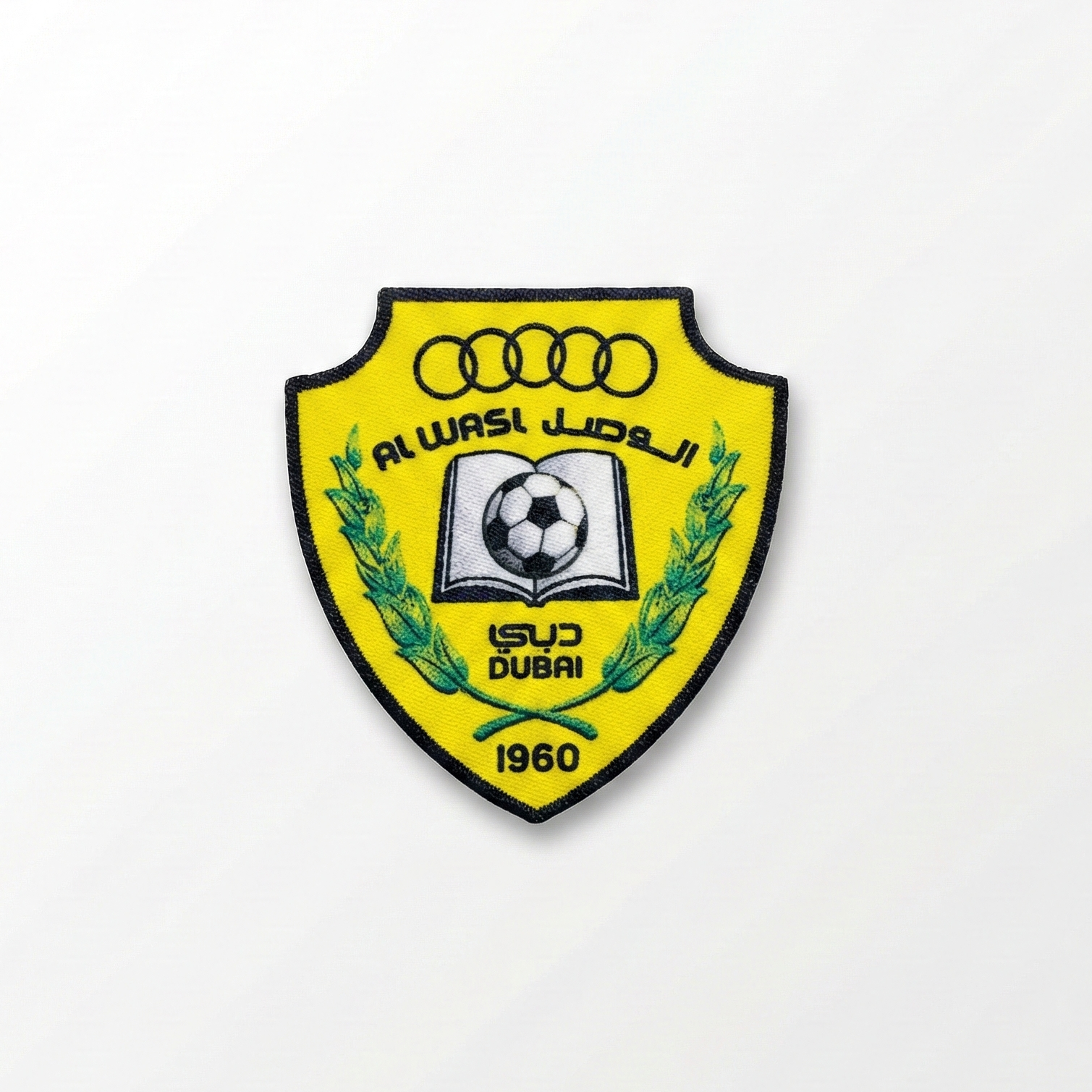 Al Wasl F.C.