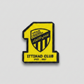 Al-Ittihad Club