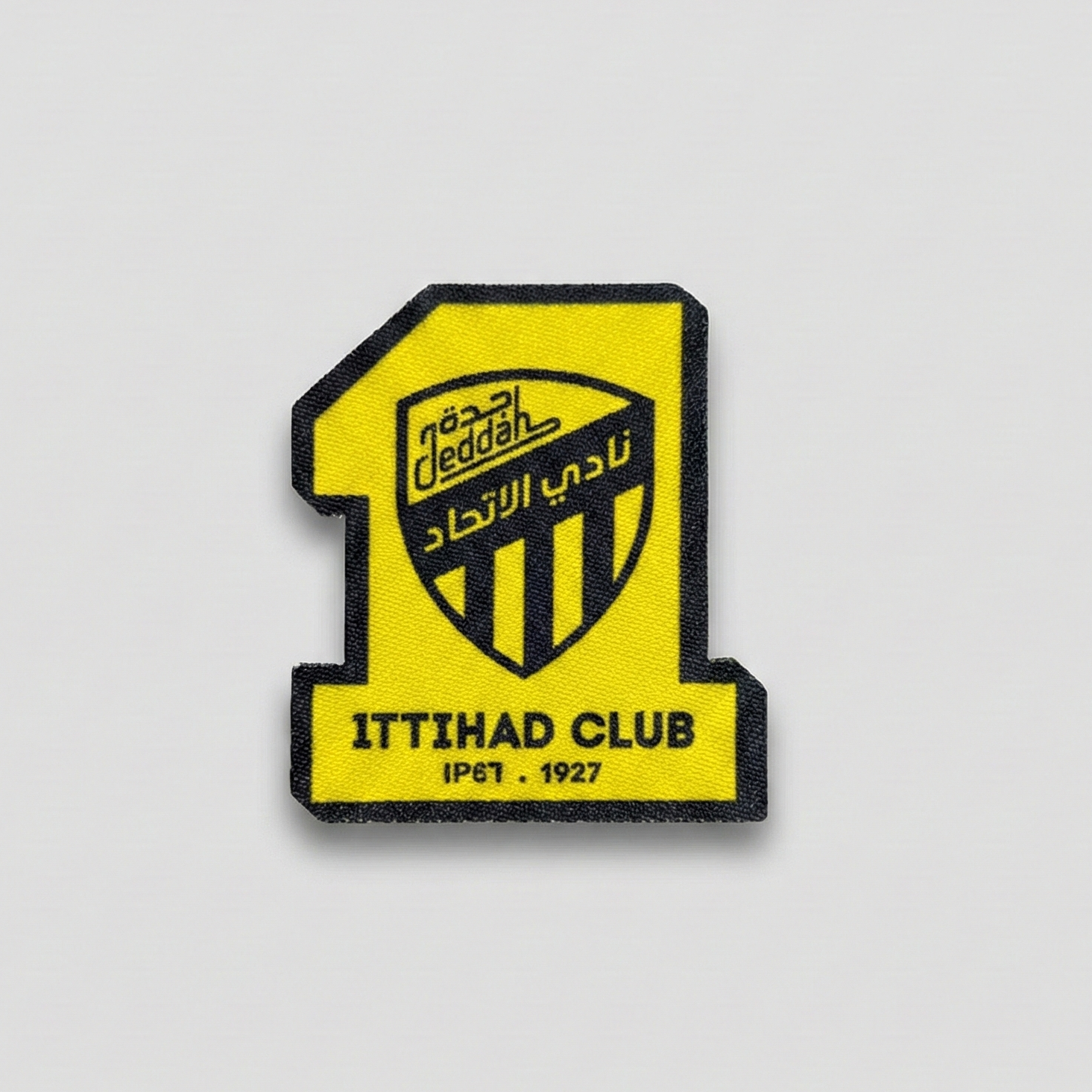 Al-Ittihad Club